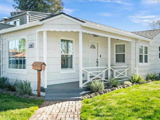 House for sale in San Mateo, California