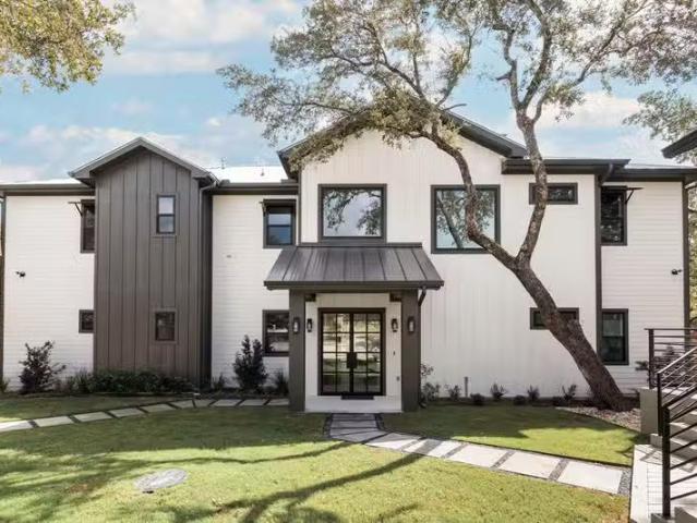 House for sale in Austin