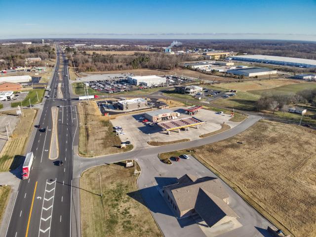 Property for rent in Murray, Kentucky