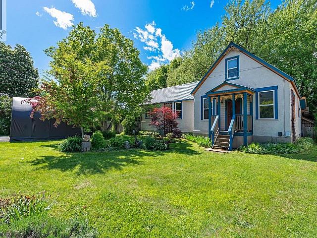 House for sale in Revelstoke, British Columbia