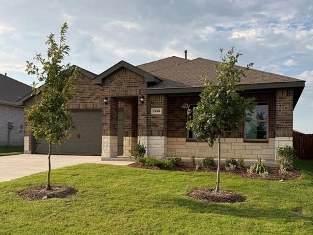 House for sale in Josephine, Collin County