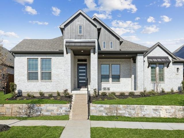 House for sale in Crowley, Texas