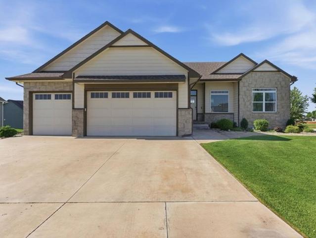 House for sale in Kansas