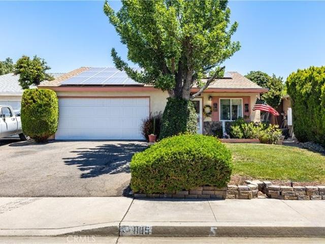 House for sale in Paso Robles, California