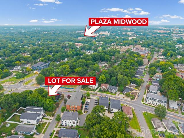 Land for sale in Mecklenburg, North Carolina