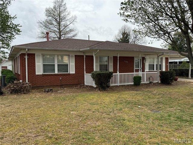 House for sale in Kennett, Missouri