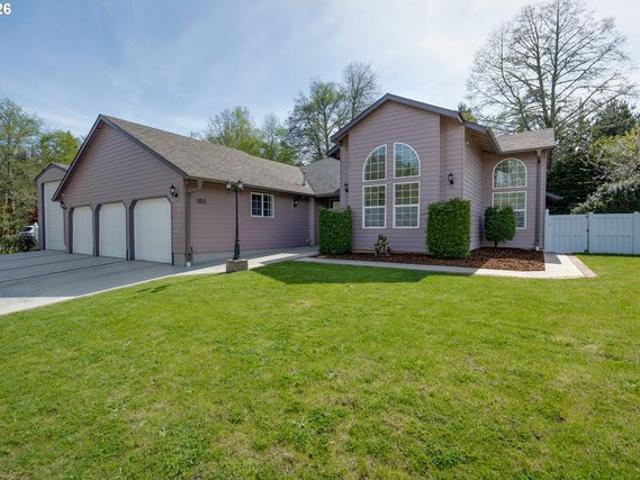 Townhouse for sale in Oregonia