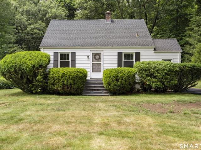 House for sale in Cheshire, Connecticut