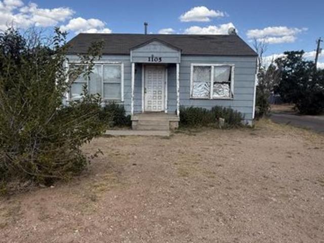 House for sale in Howard, Texas