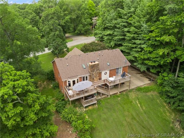 House for sale in Lanesville, Indiana
