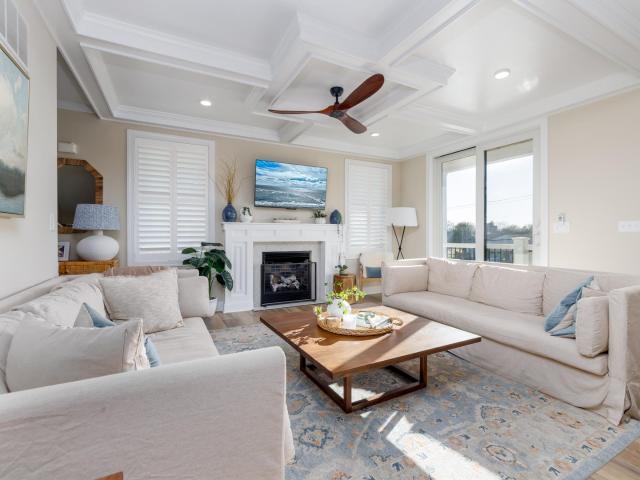 House for sale in Cape May, New Jersey