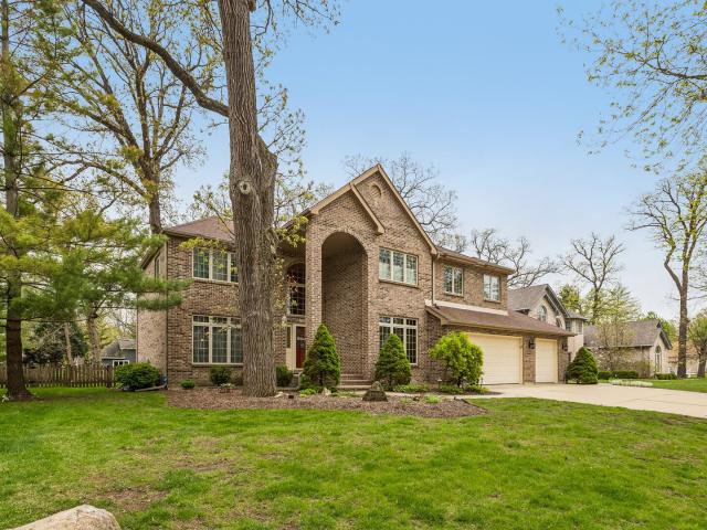 House for sale in Gurnee, Illinois