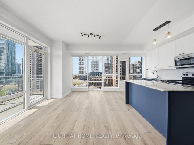 Condo for sale in Mississauga, Ontario