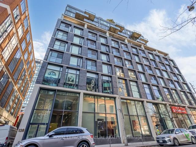 Condo for rent in Woburn, Ontario