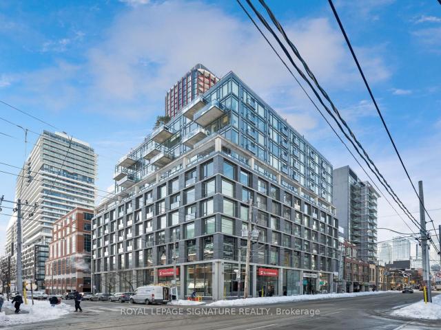 Condo for sale in Toronto, Golden Horseshoe