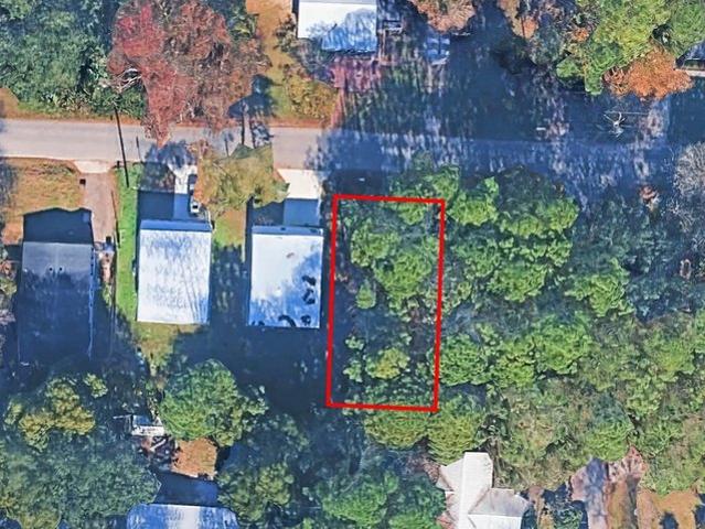 Land for sale in Saint Augustine, Saint Johns County