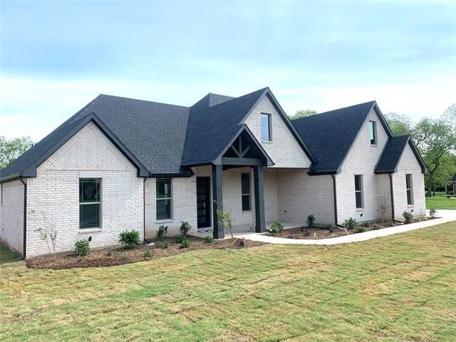 House for sale in Fannin, Texas
