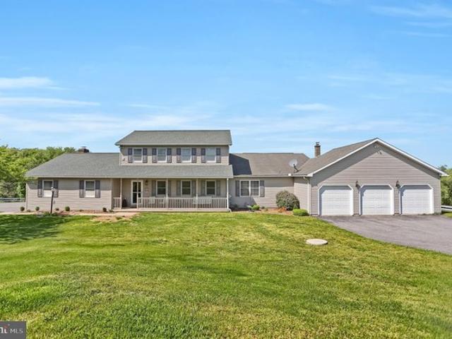 House for sale in Port Trevorton, Pennsylvania