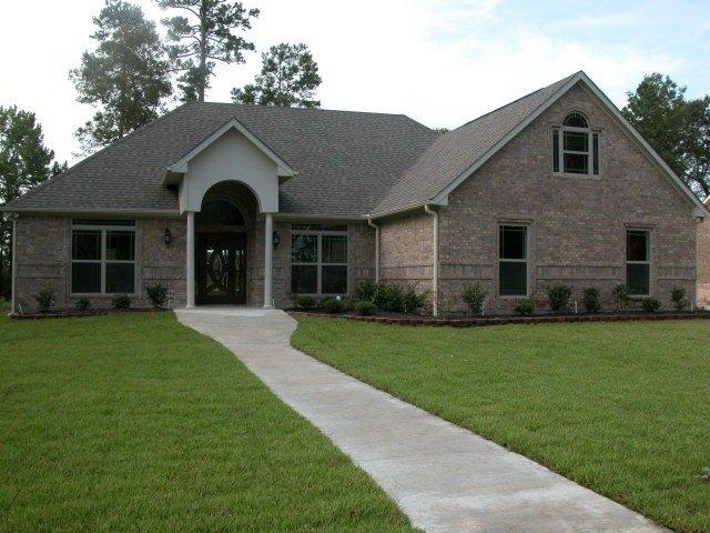 House for sale in Diboll, Texas