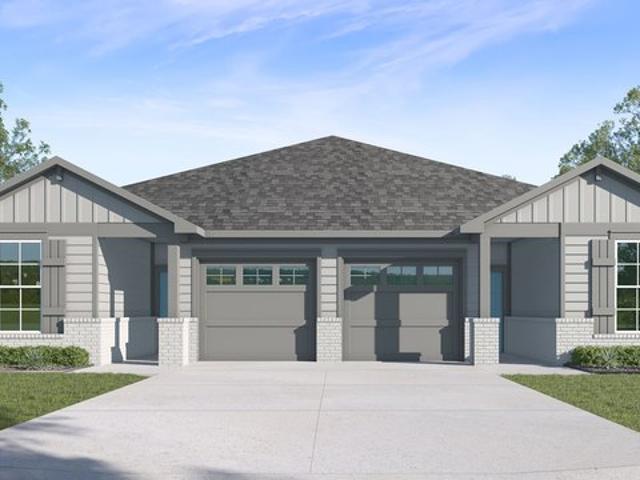 Townhouse for sale in Temple Bar Marina, Texas