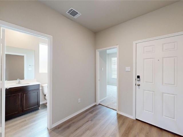 House for sale in Temple Bar Marina, Texas