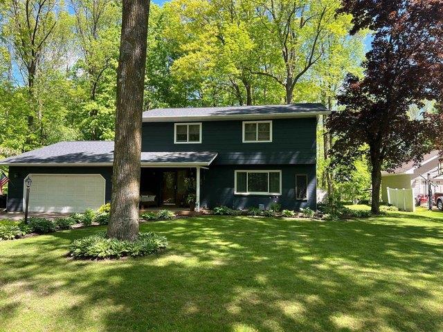House for sale in Marshfield, Wisconsin