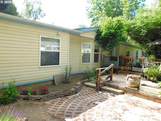 House for sale in Oregonia