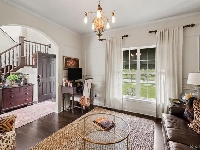 House for sale in New Hudson, Michigan