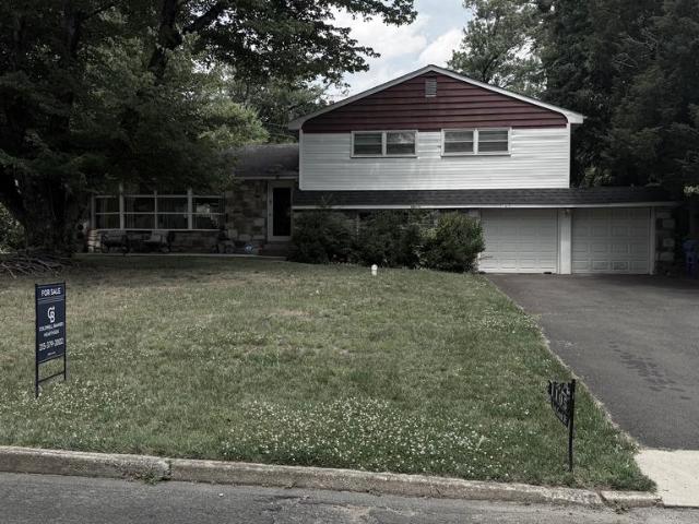 House for sale in Wyncote, Pennsylvania
