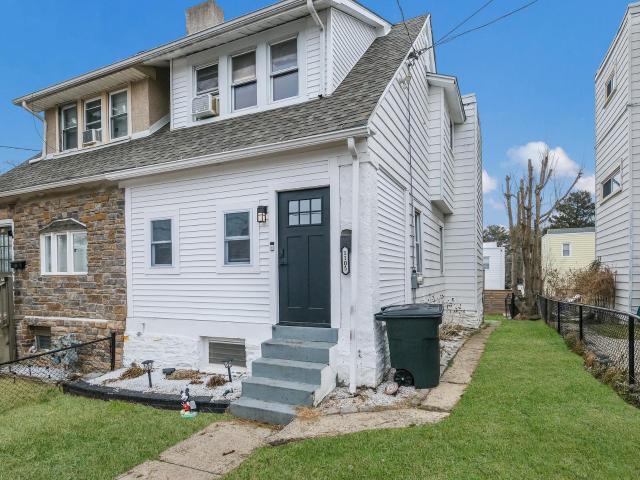 Property for sale in Delco, Pennsylvania