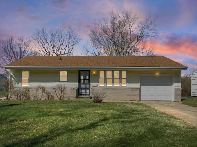 Property for sale in Ford, Illinois