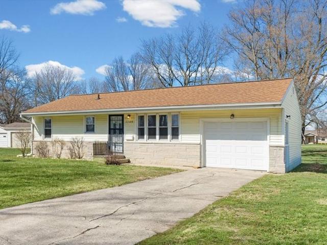 House for sale in Ford, Illinois