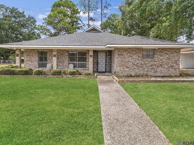 House for sale in East Mayfair Park, Baton Rouge