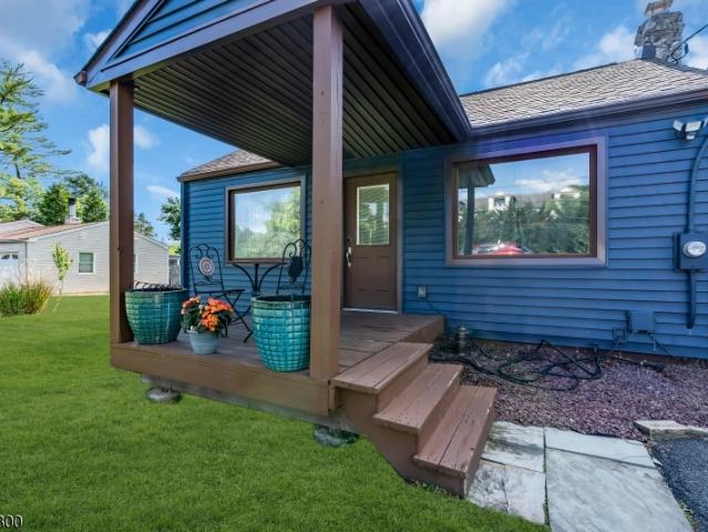 House for sale in Bridgewater, New Jersey