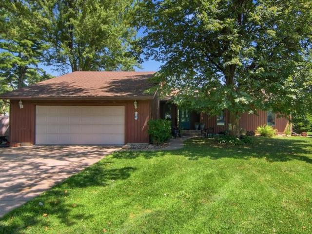 House for sale in Wabasha, Minnesota