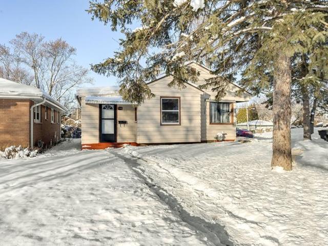 House for sale in West Allis, Wisconsin