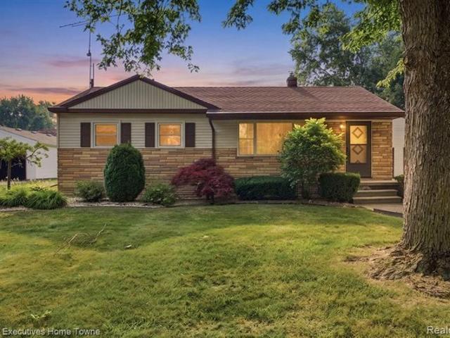 House for sale in East China, Michigan