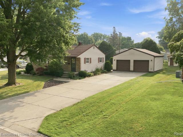 House for sale in East China, Michigan