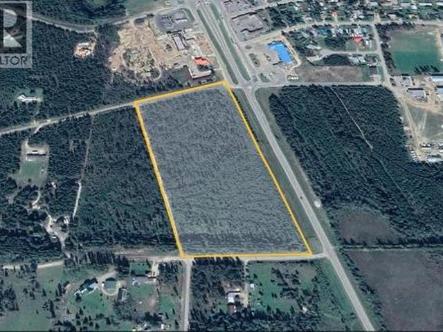 Land for sale in Valemount, British Columbia