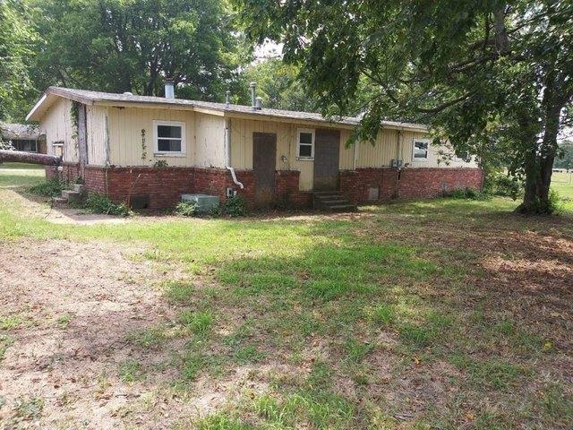 House for sale in Rogers, Oklahoma