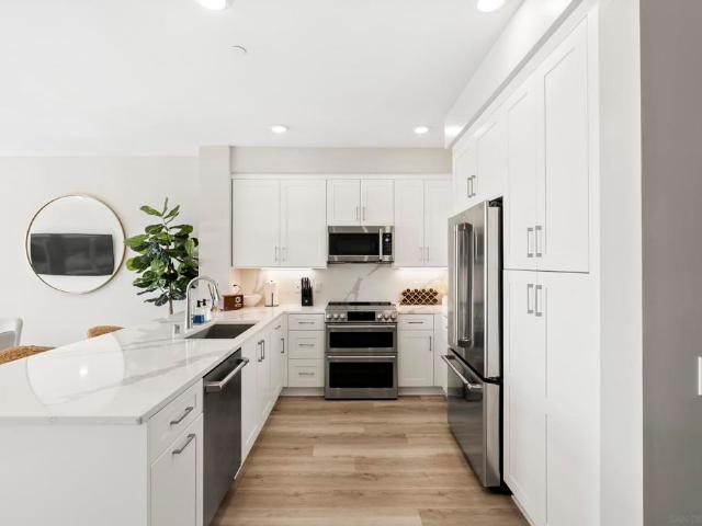 Condo for sale in Oceanside, California
