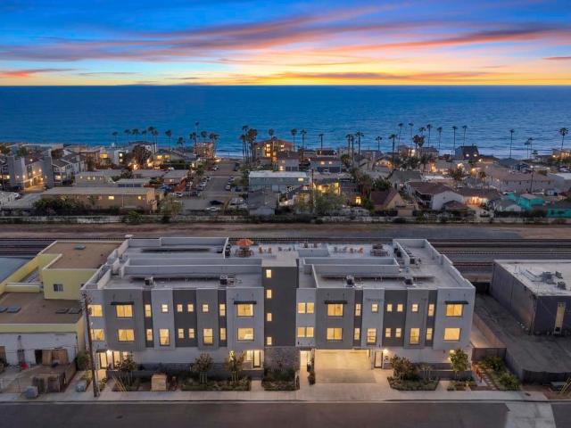 Condo for sale in Oceanside, California