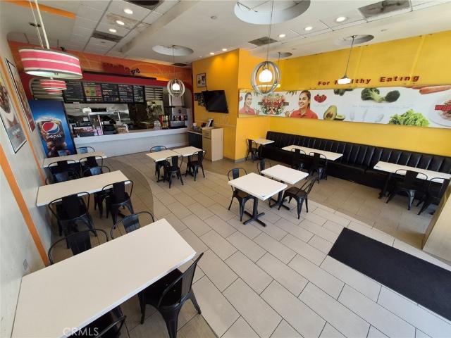 Commercial for sale in Fullerton, California
