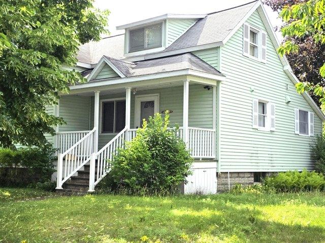 House for sale in Alpena, Michigan