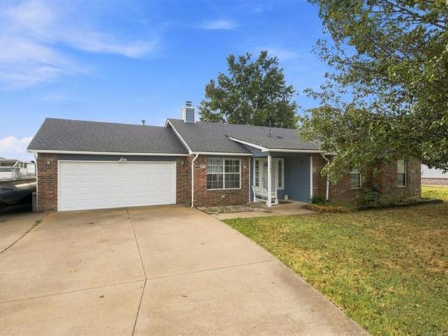 House for sale in Skiatook, Oklahoma