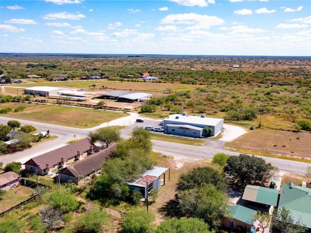 Commercial for sale in Hebbronville, Texas
