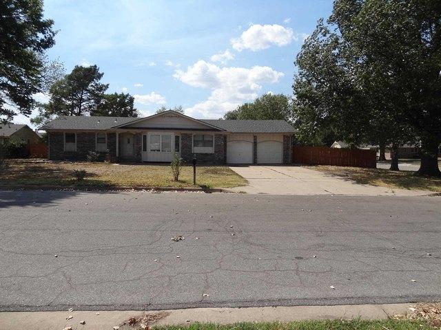 House for sale in Kansas