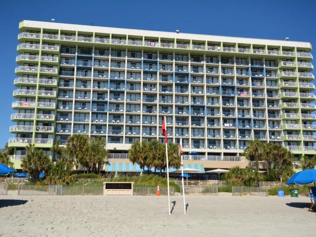 Condo for sale in Myrtle Beach, South Carolina