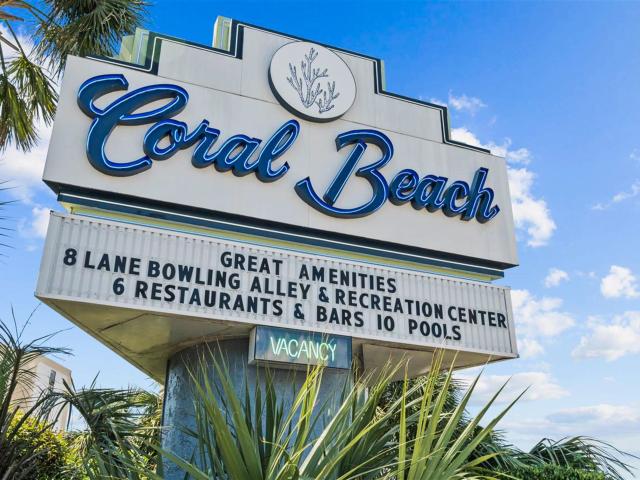 Condo for sale in Myrtle Beach, South Carolina