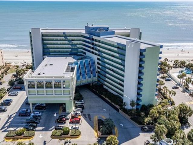 Condo for sale in Myrtle Beach, South Carolina